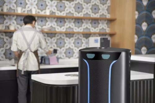 2020，送餐機(jī)器人的海外市場(chǎng)爆發(fā)之年
