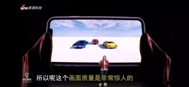 《2020知識(shí)春晚》竟然用了這種高科技？網(wǎng)友：為“幕后功臣”點(diǎn)贊！