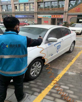 返工在即，面對(duì)防疫工作，出行行業(yè)在行動(dòng)！