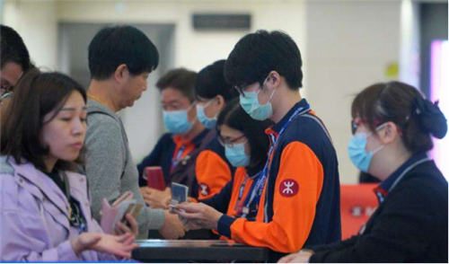 捐贈錢物累計達600萬元，萊克助力武漢疫情防控