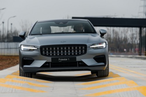 電動汽車排行榜，極星（Polestar）榜上有名