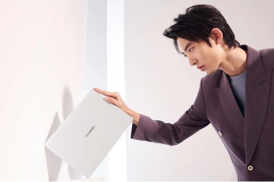 領(lǐng)先智慧移動(dòng)辦公體驗(yàn),華為MateBook 13/14 2020款預(yù)售火爆