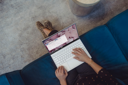 解密戴爾XPS13 9300，讓你成為職場上的“全職高手”
