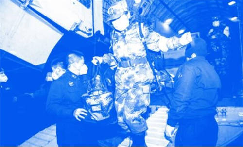 心系疫區(qū)馳援湖北！益玩游戲捐贈(zèng)100萬元，緊急增援醫(yī)療物資