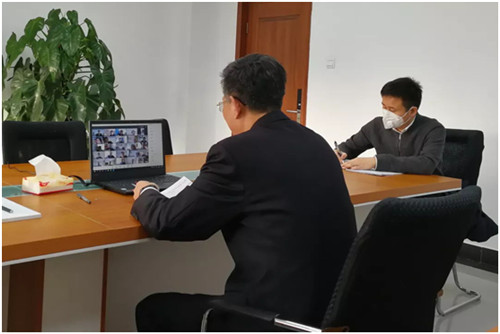 老師遠(yuǎn)程答疑，學(xué)生遠(yuǎn)程面試，高校如何借力華為云WeLink做到“停課不停學(xué)”