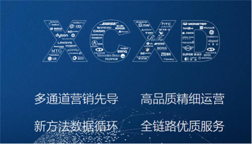 電商TP標(biāo)桿！興長信達用人才、技術(shù)、經(jīng)驗助力傳統(tǒng)企業(yè)增收