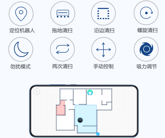 掃地機(jī)器人哪個(gè)牌子好？家居必備應(yīng)當(dāng)首選德國好品質(zhì)