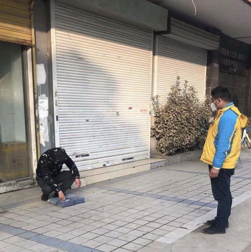 買得放心收得安心，蘇寧物流“快遞安心卡”背后的“免疫”措施