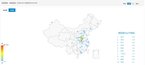 朗新科技旗下視加慧聯(lián)助力河南高中學子“停課不停學”
