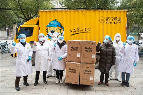武漢城內(nèi)什么樣？來自一位司機的真實記錄
