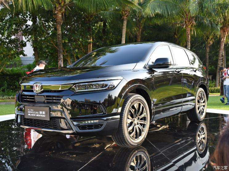 選哪個(gè)？皓影、本田CRV、長(zhǎng)安馬自達(dá)CX5