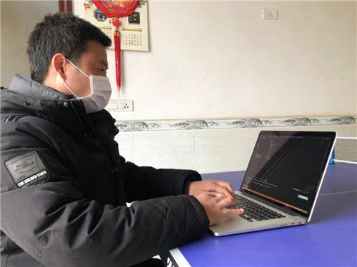 零接觸，安全更高效！云知聲“智能防疫機(jī)器人”在北京、上海、廈門、泉州、三明等多地上崗
