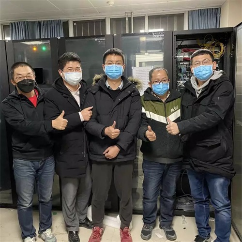 抗擊疫情 ZStack援建鄭州“小湯山”醫(yī)院！