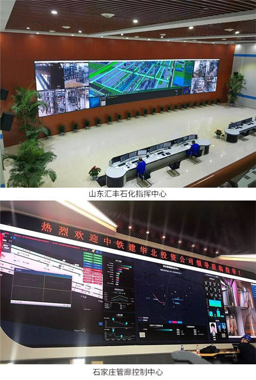 鑒賞，2019年艾比森中國(guó)十大案例