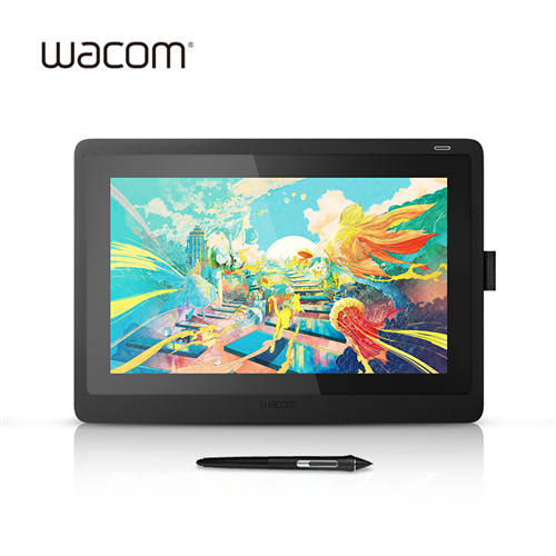 Wacom推出新福利，購買Cintiq 16即可享“優(yōu)動(dòng)漫”半年