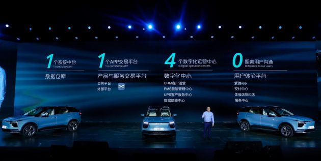 秉承“德系品質(zhì)”，愛馳汽車底氣十足