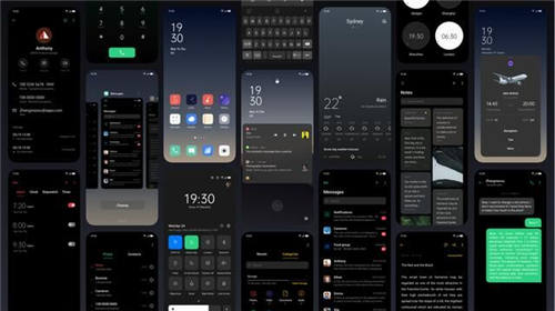 情人節(jié)之選，OPPO Reno3元?dú)獍媸卒N正式開啟