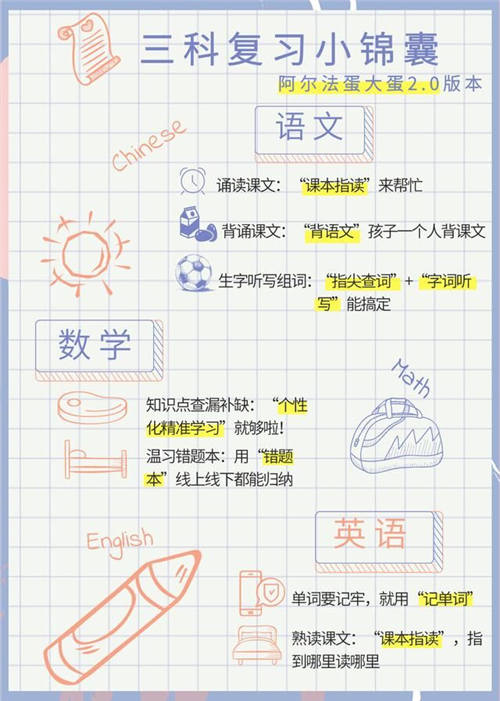 宅家不慌，學(xué)習(xí)休息兩不誤，我有阿爾法蛋