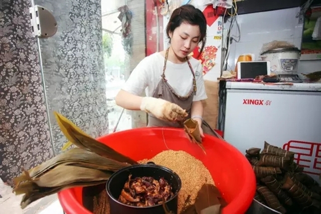 微店助力線下商家戰(zhàn)“疫”：重在簡單、快速、有效