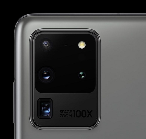 三星Galaxy S20系列影像全面突破創(chuàng)新 開啟拍攝新時代
