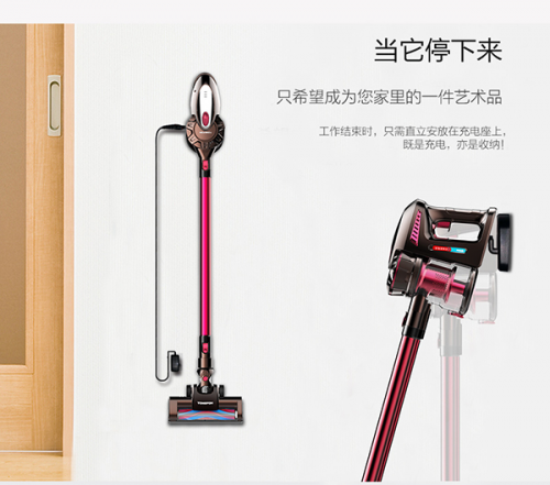 家用吸塵器哪個(gè)牌子好？如何判斷吸塵器是否好用？