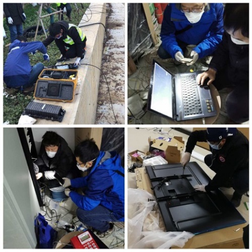 馳援武漢，中國移動一天開通兩所戰(zhàn)疫醫(yī)院的5G遠程會診系統(tǒng)