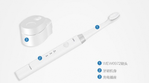 電動牙刷哪個牌子好？優(yōu)選精品，好用還貼心
