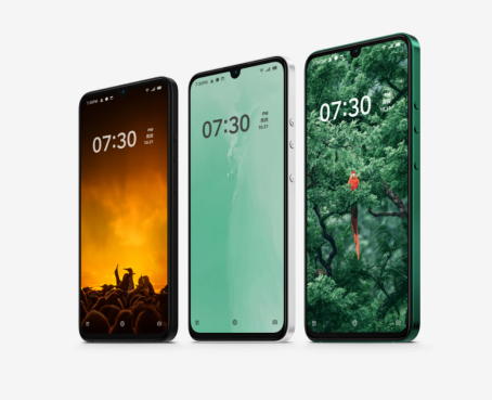 堅果手機“會員日”來襲 堅果Pro 3 領券2199元起
