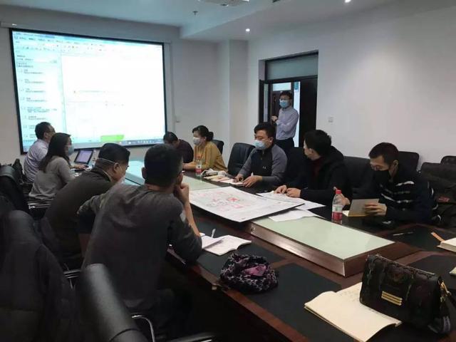 廣聯(lián)達(dá)助力黑龍江省“小湯山”醫(yī)院建設(shè)