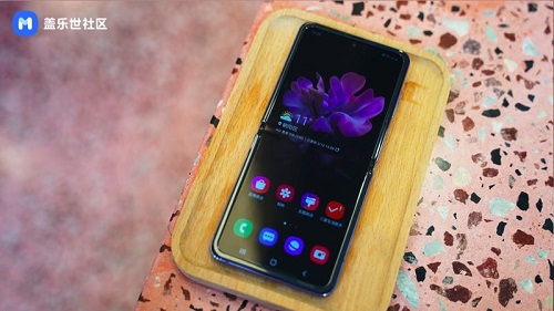 Samsung Galaxy Z Flip 先行者計劃圓滿收官 三星蓋樂世社區(qū)會員嘗鮮搶購