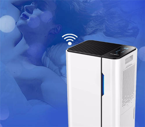 天氣潮濕，家里發(fā)霉，歐井除濕機能用起來了