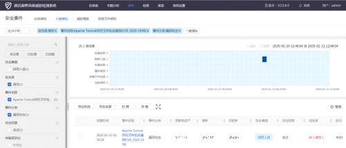 開(kāi)源Web應(yīng)用服務(wù)器Apache Tomcat被爆文件包含漏洞，波及約8萬(wàn)臺(tái)服務(wù)器
