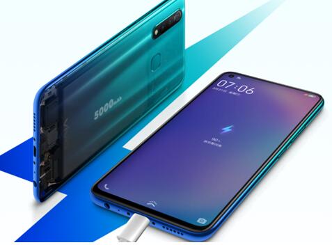 如何以超優(yōu)惠的價(jià)格購入新機(jī)？vivo聯(lián)手閑魚以舊換新品牌周為用戶省錢