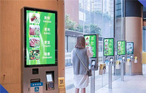 TCL商用“防疫戰(zhàn)”，AI識別綜合解決方案致力便民生活