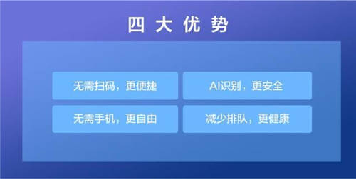 TCL商用“防疫戰(zhàn)”，AI識別綜合解決方案致力便民生活