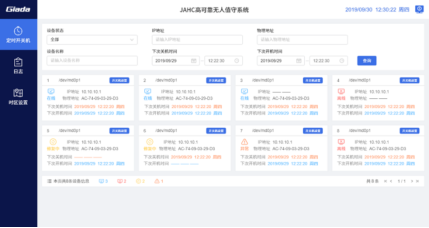 杰和科技無(wú)人值守技術(shù)再升級(jí)，JAHC3.0新功能解析