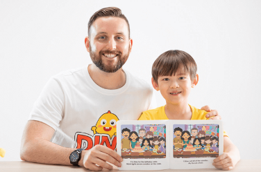 VIPKID少兒英語“翻轉(zhuǎn)課堂”如何做到讓孩子愛上學(xué)英語？