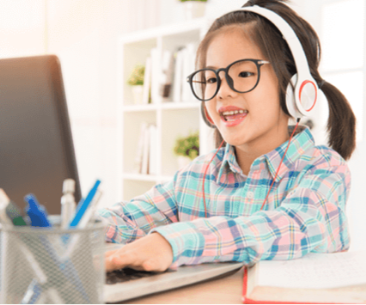 VIPKID少兒英語“翻轉(zhuǎn)課堂”如何做到讓孩子愛上學(xué)英語？