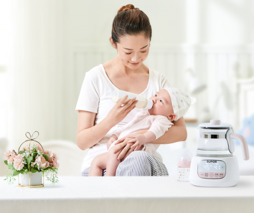 母乳解凍后能放多久？