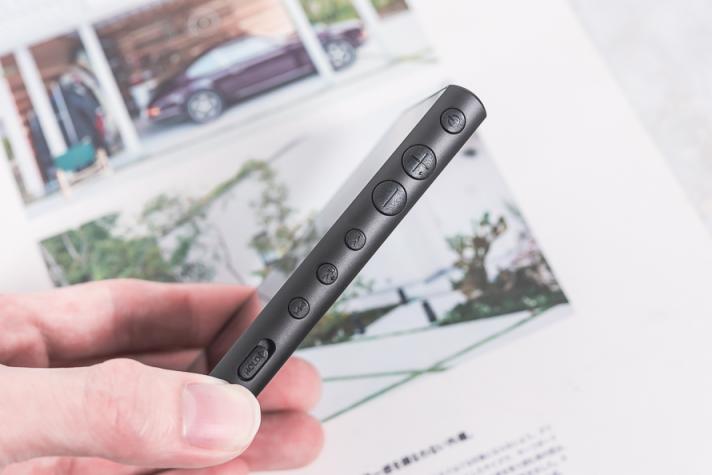 同為高解析音樂播放器，索尼NW-A105HN和飛傲M11的差別有多大？