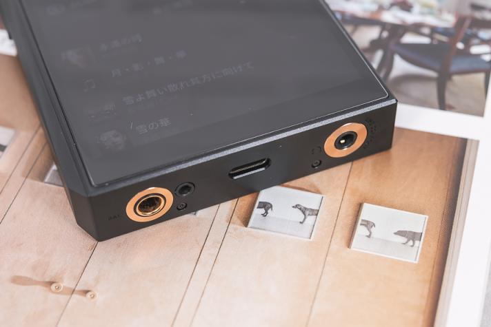 同為高解析音樂播放器，索尼NW-A105HN和飛傲M11的差別有多大？
