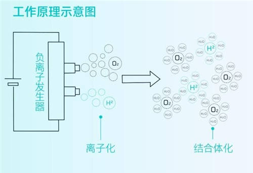 守護(hù)全方位，安全無死角，HYCAN 007將搭載HEPA高效空調(diào)濾芯