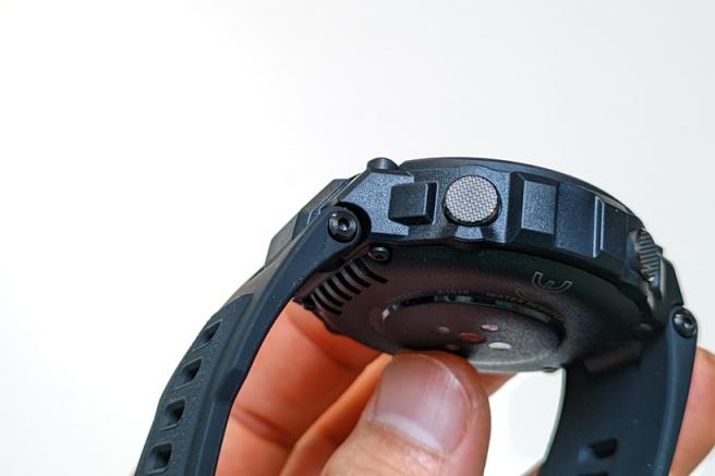 外媒眼里的智能版 G-Shock，華米科技 Amazfit T-Rex 戶外智能手表收獲眾多好評(píng)