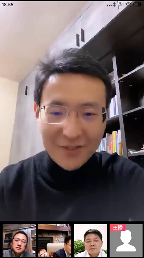 企業(yè)如何抗災(zāi)自救轉(zhuǎn)危為機(jī)？ 《戈峻夜話》分享大咖實戰(zhàn)經(jīng)驗