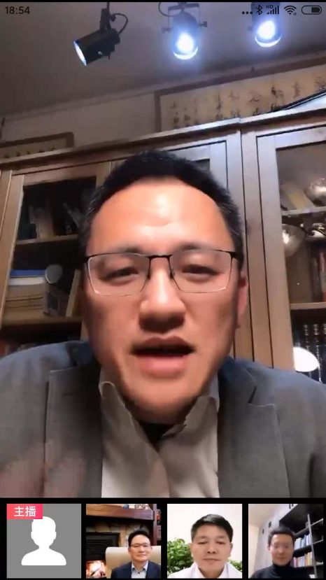 企業(yè)如何抗災(zāi)自救轉(zhuǎn)危為機(jī)？ 《戈峻夜話》分享大咖實戰(zhàn)經(jīng)驗