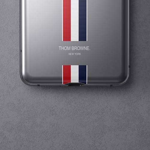 引領未來潮流生活 三星Galaxy Z Flip Thom Browne限量版預售在即