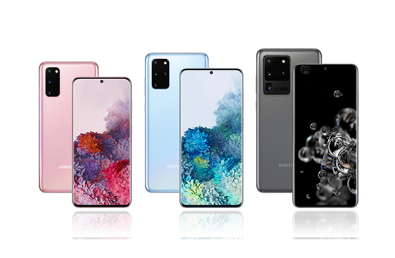 Galaxy發(fā)布會(huì)今晚開(kāi)啟,三星Z Flip等旗艦新品干貨滿滿
