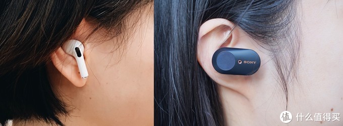 AirPods Pro還是WF-1000XM3，看完這篇你有不同的想法