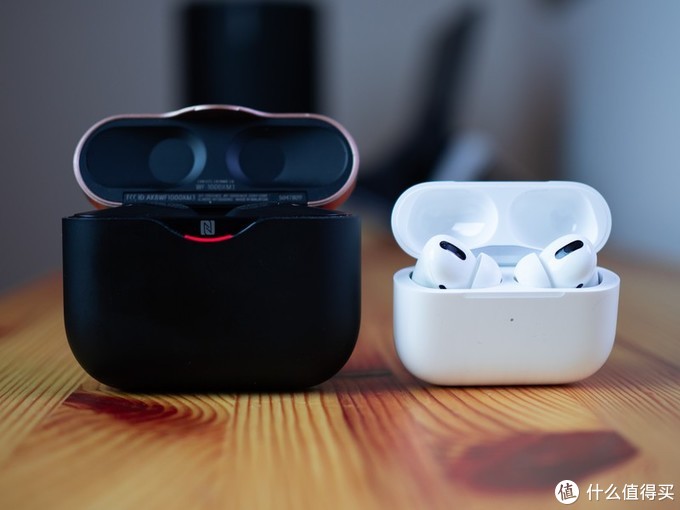 AirPods Pro還是WF-1000XM3，看完這篇你有不同的想法