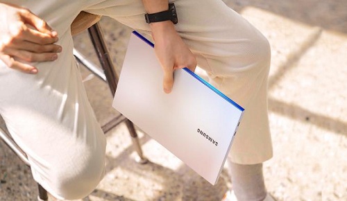 向美而生 三星Galaxy Book Ion國(guó)內(nèi)開(kāi)啟預(yù)售